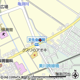 安田佛壇店周辺の地図