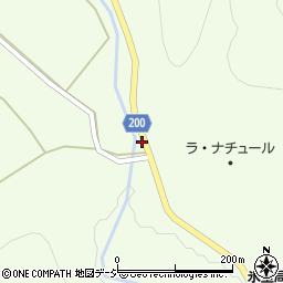 栃木県佐野市水木町1084周辺の地図