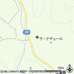 栃木県佐野市水木町1090周辺の地図