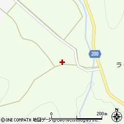 栃木県佐野市水木町1132周辺の地図