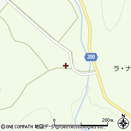 栃木県佐野市水木町1109周辺の地図