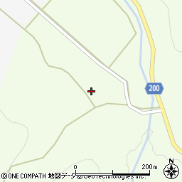 栃木県佐野市水木町1153周辺の地図