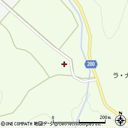 栃木県佐野市水木町1134周辺の地図