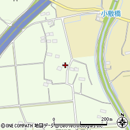 栃木県鹿沼市野沢町339周辺の地図
