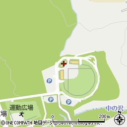 群馬県渋川市渋川4267周辺の地図