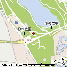 栃木県真岡市上鷺谷223周辺の地図