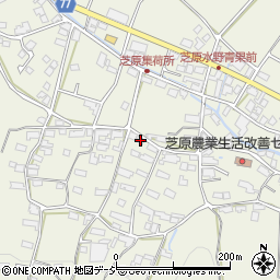中村損害保険周辺の地図