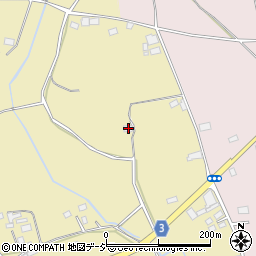 栃木県下都賀郡壬生町中泉785-1周辺の地図