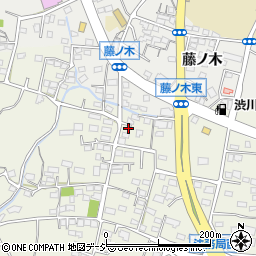 穴沢工務店周辺の地図