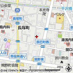 須藤司法書士周辺の地図
