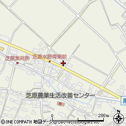 中村石油エコビー更級セルフＳＳ周辺の地図