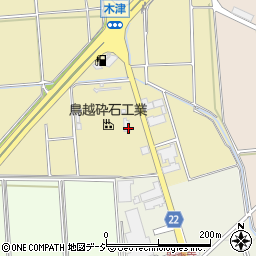 アイシーシーレミコン株式会社周辺の地図