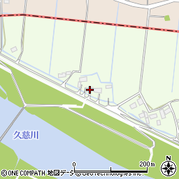 茨城県那珂郡東海村竹瓦1210周辺の地図