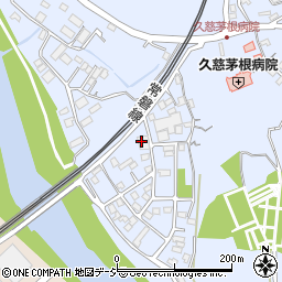 有限会社三代漁網店周辺の地図