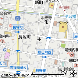 ママショップドライセンター天田店周辺の地図