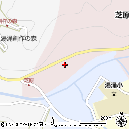 池田マッサージ周辺の地図