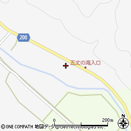 栃木県佐野市秋山町1611周辺の地図