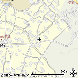 長野県千曲市羽尾仙石1954-1周辺の地図