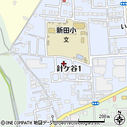 大栄電機株式会社　工事部周辺の地図