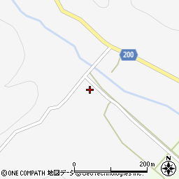栃木県佐野市秋山町1381周辺の地図