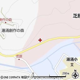 石川県金沢市芝原町（イ）周辺の地図