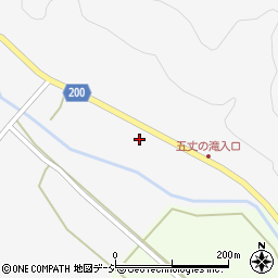 栃木県佐野市秋山町1612周辺の地図