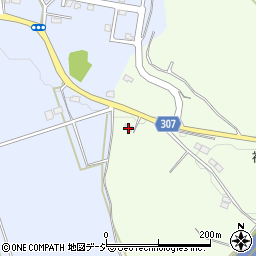 栃木県鹿沼市野沢町484周辺の地図