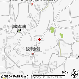田中土建周辺の地図