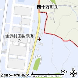 福岡印刷周辺の地図