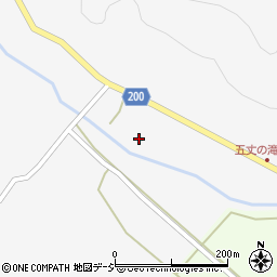 栃木県佐野市秋山町1373周辺の地図