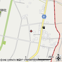 栃木県芳賀郡市貝町赤羽367周辺の地図