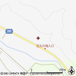 栃木県佐野市秋山町1632周辺の地図