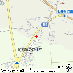 中川建装周辺の地図