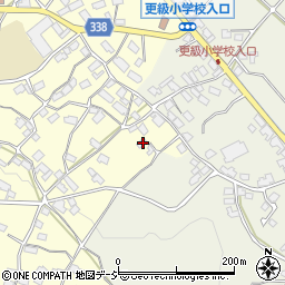 長野県千曲市羽尾仙石1938-3周辺の地図