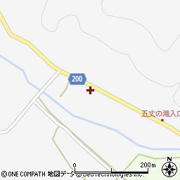 栃木県佐野市秋山町1620周辺の地図