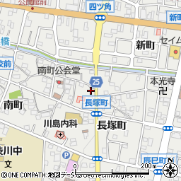 ＨａｉｒＭａｋｅＤＲＥＳＳ周辺の地図