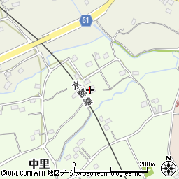 株式会社片岡建築設計事務所周辺の地図