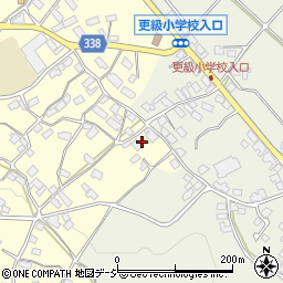 長野県千曲市羽尾仙石1935周辺の地図