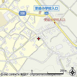 長野県千曲市羽尾仙石1935-1周辺の地図