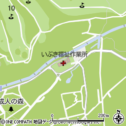群馬県渋川市渋川4229周辺の地図