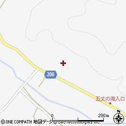栃木県佐野市秋山町1365周辺の地図