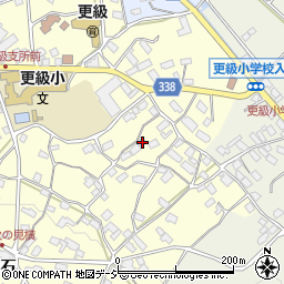 長野県千曲市羽尾仙石1921-2周辺の地図