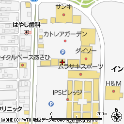 マックハウス 宇都宮市 小売店 の住所 地図 マピオン電話帳