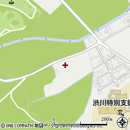 村田リンゴ園周辺の地図