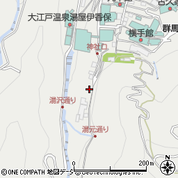 木村物産店周辺の地図