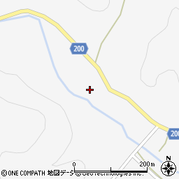 栃木県佐野市秋山町1339周辺の地図