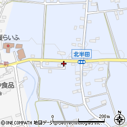 鈴木肉店周辺の地図