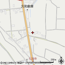 栃木県真岡市下籠谷2159-15周辺の地図