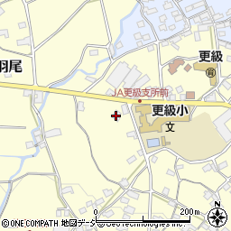 長野県千曲市羽尾仙石2054-7周辺の地図