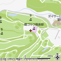 栃木県鹿沼市深程1493周辺の地図